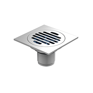 DRAIN DE DOUCHE - ABM