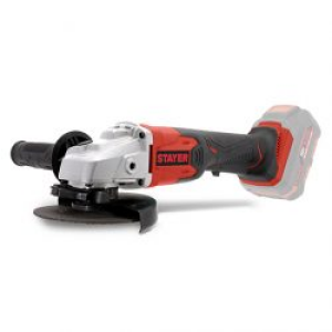 Meuleuse angle Batterie L20 18V - Stayer