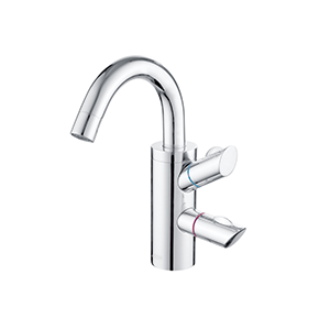 Mitigeur Lavabo 1 Trou - ABM