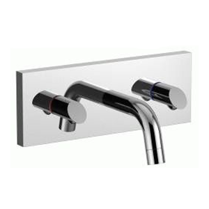 Mitigeur de Lavabo 3 Trous ref:042730 - ABM