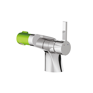 MITIGEUR LAVABO CHROME  (S1) - ABM