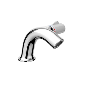 MITIGEUR LAVABO Chrome (S2) - ABM