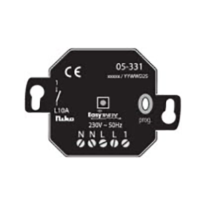 RÉCEPTEUR RF - Niko