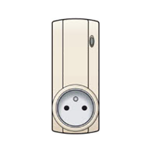 PRISE-RÉCEPTEUR RF - Niko