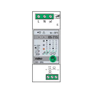 VARIATEUR MODUL. UNIV. - Niko