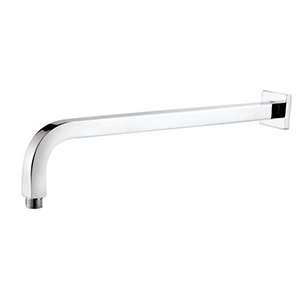 SUPPORT BARRE DE DOUCHE 1/2 MOD.CARRE - ABM