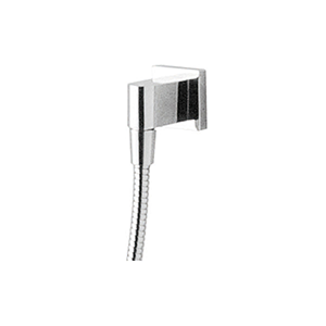 Coude Sortie de Douche Chrome  (S1) - ABM