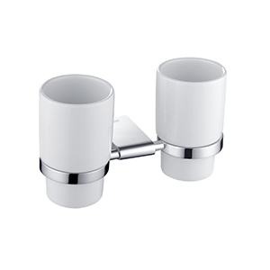 PORTE VERRE DOUBLE - ABM