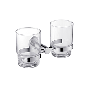 Porte-verre Double - ABM
