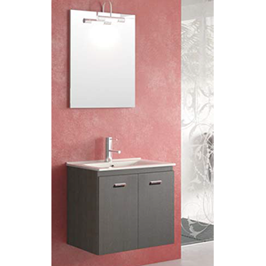 MEUBLE FLY COMP. 751/S-V BLANC LIQUIDATION - Progetto Idea Stella