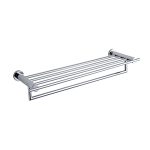 Double Rack Porte-serviette - ABM