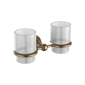 Porte-verre Double - ABM