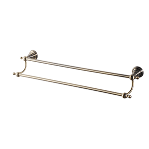 Porte-serviette Double - ABM