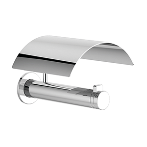 PORTE-PAPIER AVEC COUVERCLE - ABM