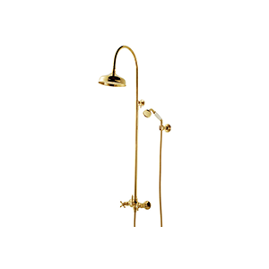 SET DE DOUCHE - ABM