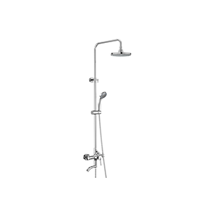 TARGET SET BAIN DOUCHE COMPLET - ABM