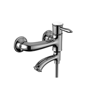 MITIGEUR LAVABO CHROME  (S1) - ABM