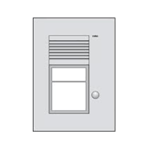 POSTE EXTÉRIEUR - Niko