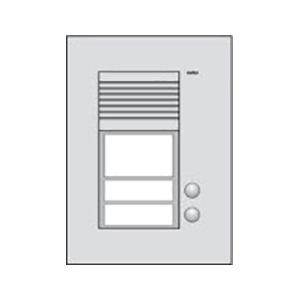 POSTE EXTÉRIEUR - Niko