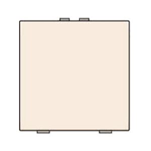 BOUTON-POUSSOIR SIMPLE - Niko