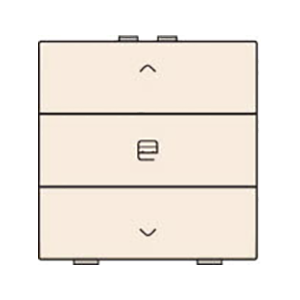 COMMANDE MOTEUR SIMPLE - Niko