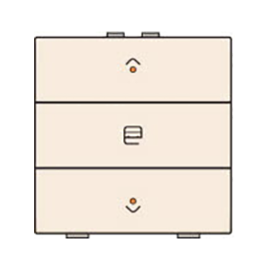 COMMANDE MOTEUR SIMPLE - Niko