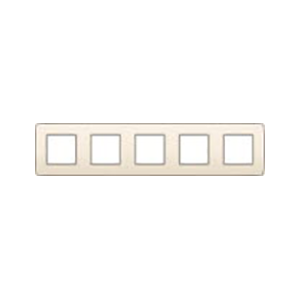 PLAQUE QUINTUPLE - Niko