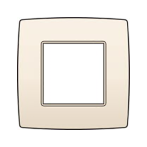 PLAQUE SIMPLE - Niko
