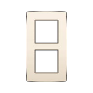 PLAQUE DOUBLE - Niko