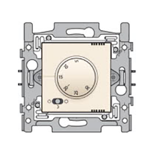 THERMOSTAT ÉLECTRONIQUE - Niko