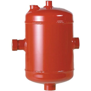 FILTRE SEPARATEUR ET DECANTATION - HM