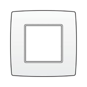 PLAQUE SIMPLE - Niko