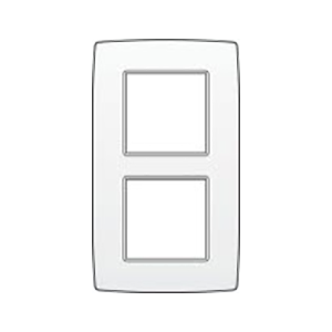 PLAQUE DOUBLE - Niko