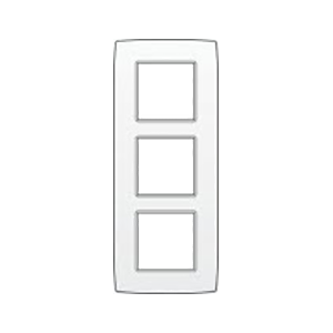 PLAQUE TRIPLE - Niko