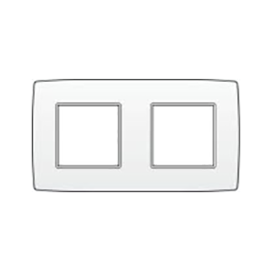PLAQUE DOUBLE - Niko