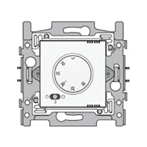 THERMOSTAT ÉLECTRONIQUE - Niko