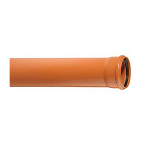 PVC TUY RGBR BENOR 110x3,2 SN 48 L=3 JL - Wavin