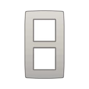PLAQUE DOUBLE - Niko