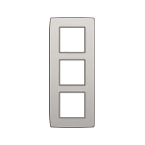 PLAQUE TRIPLE - Niko