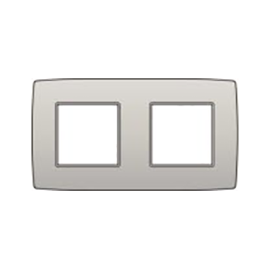 PLAQUE DOUBLE - Niko