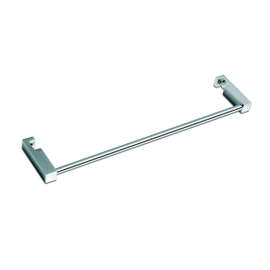 VASCO NIVA PORTE SERVIETTE 64CM CHROOM - Vasco