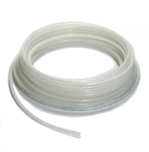 Tube multicouche PERT Aluflex 16x2mm par 120M - Vasco