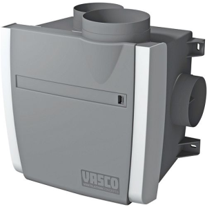 Unité de ventilation C400 RF - Vasco
