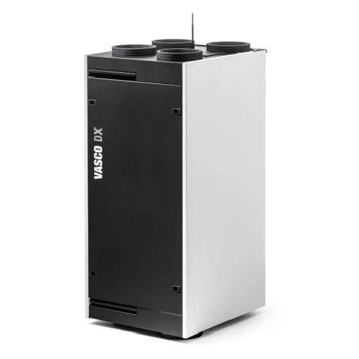 Unité de ventilation DX5 - Vasco