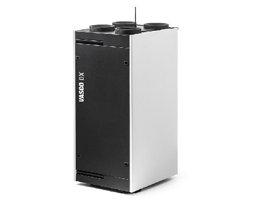Unité de ventilation DX6 - Vasco