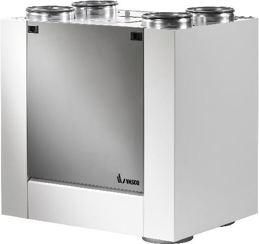 Unité de ventilation D425 - Vasco