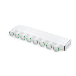 Collecteur poutre sol 6x d75 mm - Vasco