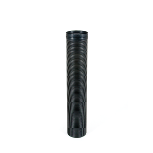 Gaine vent isole 200-170 L=2m - Vasco
