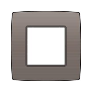 PLAQUE SIMPLE - Niko