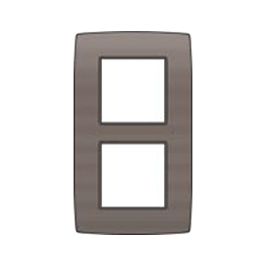 PLAQUE DOUBLE - Niko
